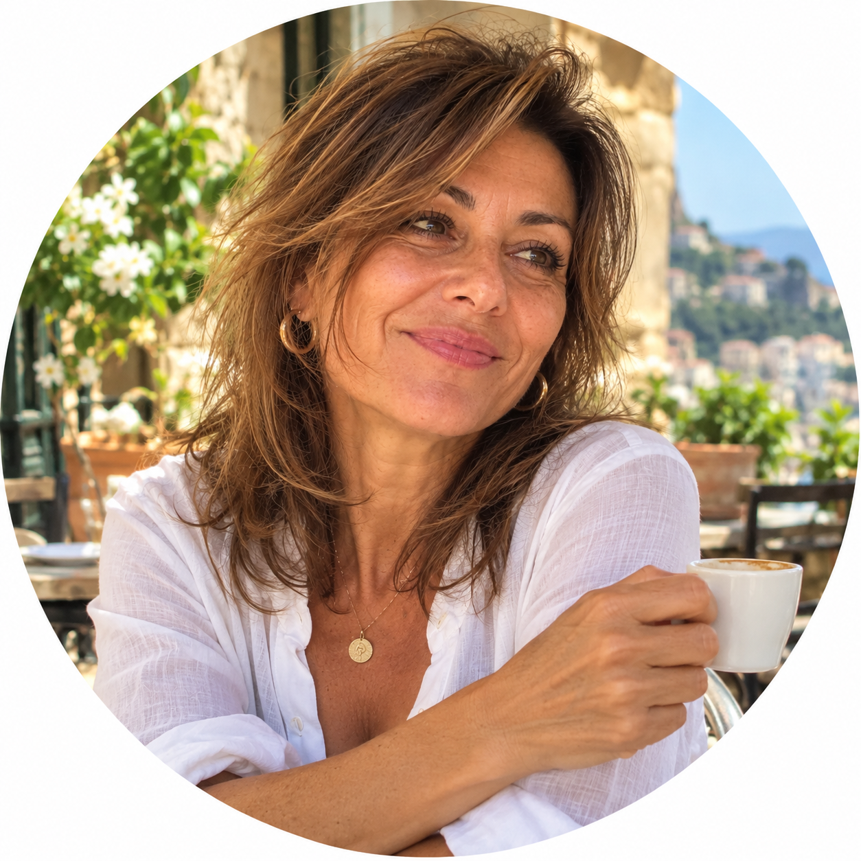 <strong>&nbsp;Paola M.</strong>